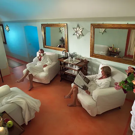 Il Poggiale Dimora Storica Hotell 4*