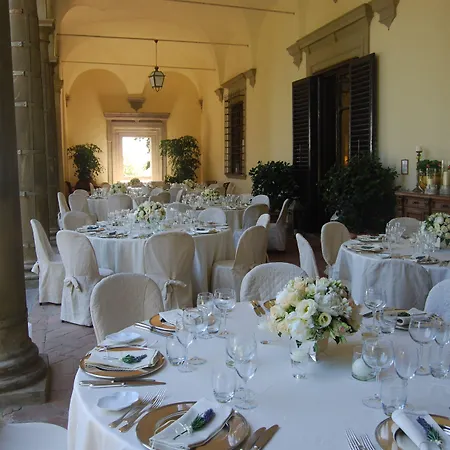 Hotell Il Poggiale Dimora Storica San Casciano in Val di Pesa