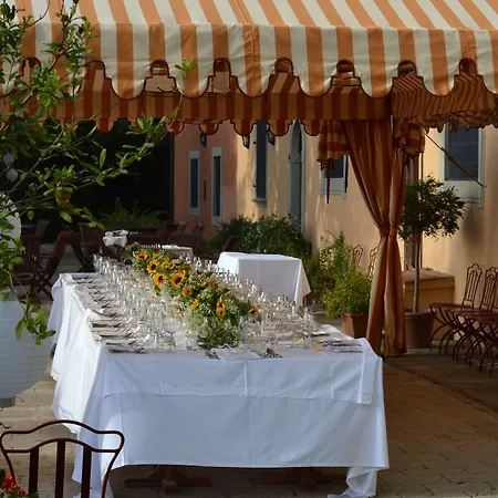 Il Poggiale Dimora Storica 4* San Casciano in Val di Pesa
