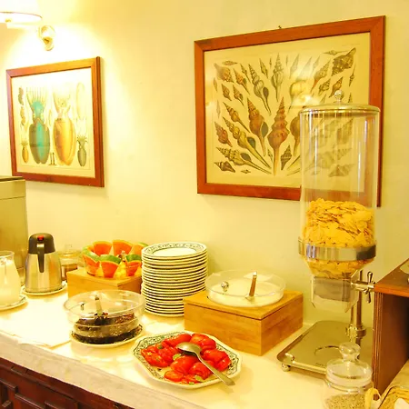 Il Poggiale Dimora Storica Hotell