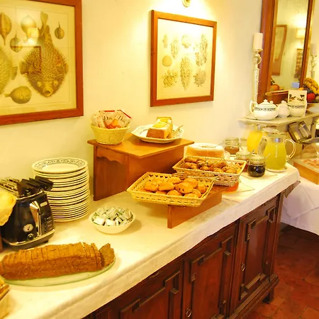 Hotell Il Poggiale Dimora Storica