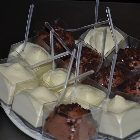 Hotell Il Poggiale Dimora Storica 4*
