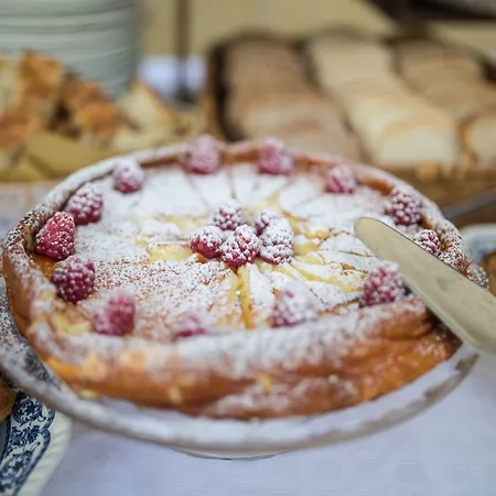 Il Poggiale Dimora Storica 4*