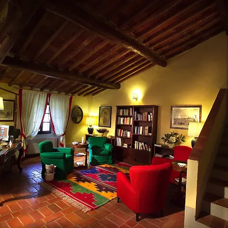 Il Poggiale Dimora Storica 4*