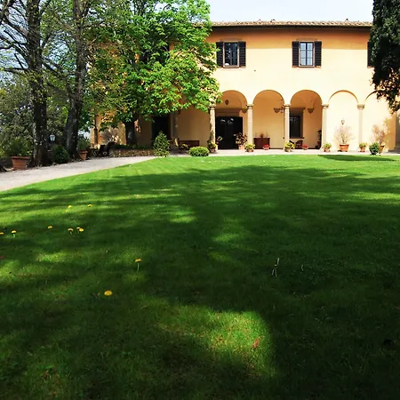 Il Poggiale Dimora Storica