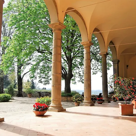 Il Poggiale Dimora Storica Otel 4*