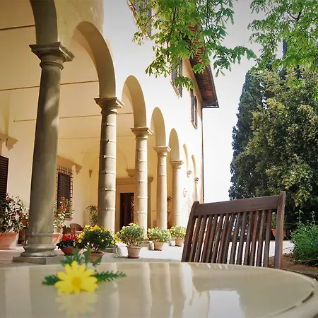Il Poggiale Dimora Storica Hotell 4*