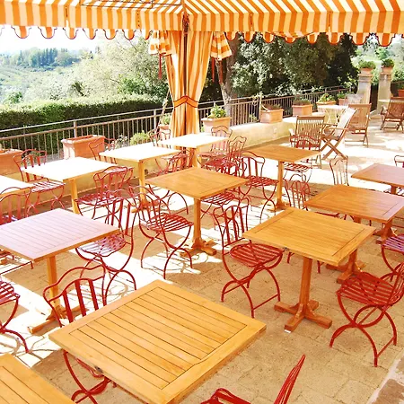 Il Poggiale Dimora Storica 4*