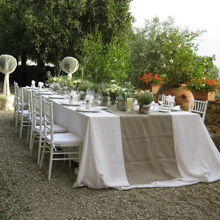 Il Poggiale Dimora Storica 4*