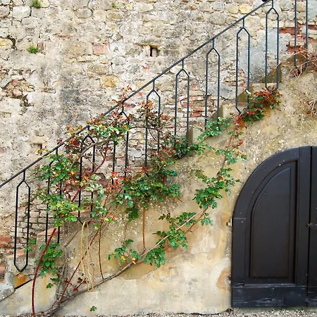 Il Poggiale Dimora Storica Hotell San Casciano in Val di Pesa
