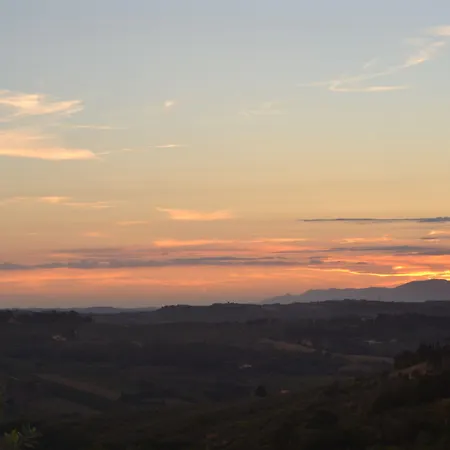 Il Poggiale Dimora Storica Hotell San Casciano in Val di Pesa