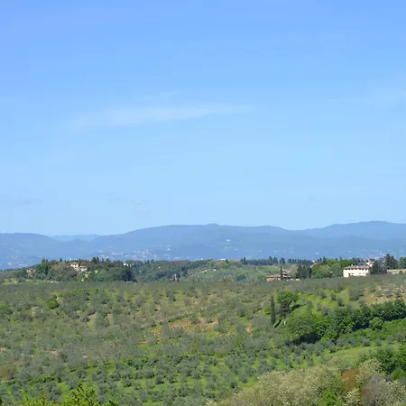 Hotell Il Poggiale Dimora Storica San Casciano in Val di Pesa