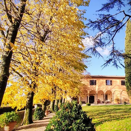 Hotell Il Poggiale Dimora Storica