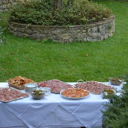 Il Poggiale Dimora Storica Hotel
