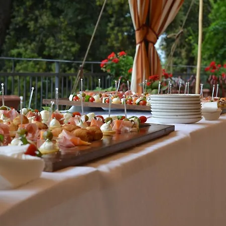 Hotel Il Poggiale Dimora Storica 4*