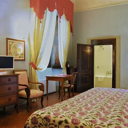 Il Poggiale Dimora Storica 4* San Casciano in Val di Pesa