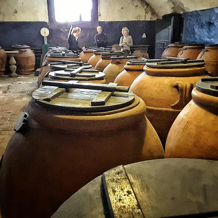 Il Poggiale Dimora Storica Hotel 4*