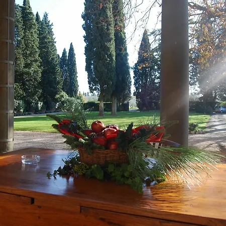 Il Poggiale Dimora Storica Hotel 4*