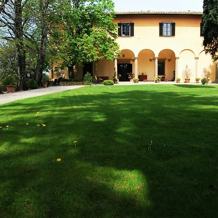 Il Poggiale Dimora Storica Hotel 4*