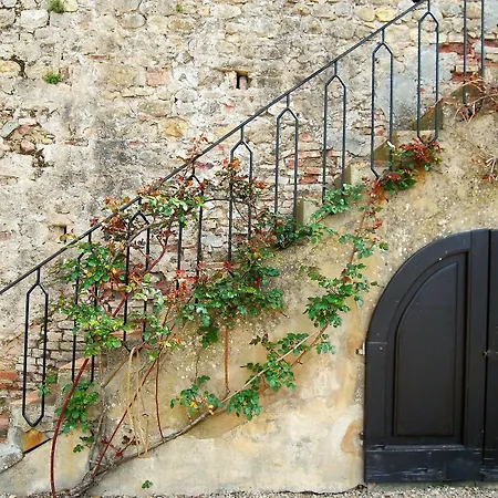 Hotel Il Poggiale Dimora Storica 4*
