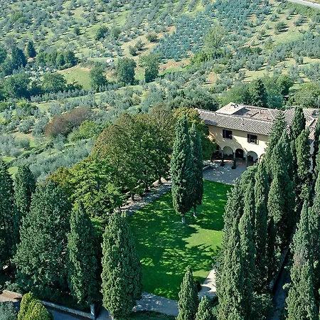 Hotel Il Poggiale Dimora Storica
