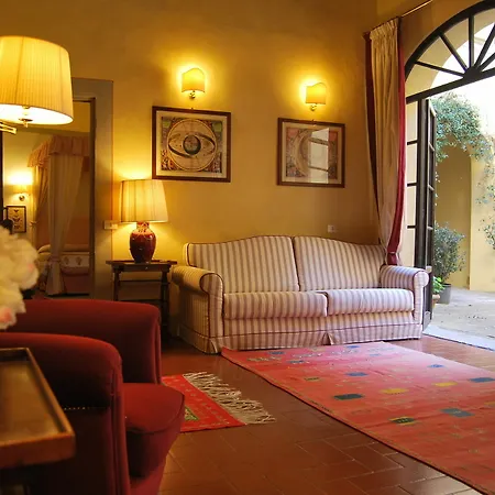 Il Poggiale Dimora Storica Hotel 4*