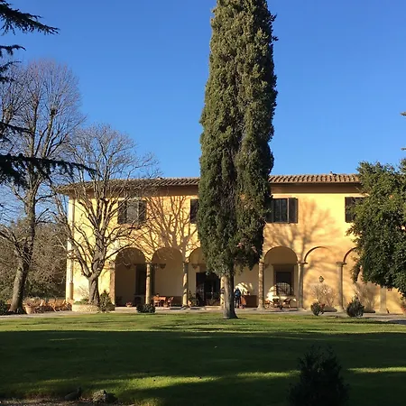 Il Poggiale Dimora Storica Hotel