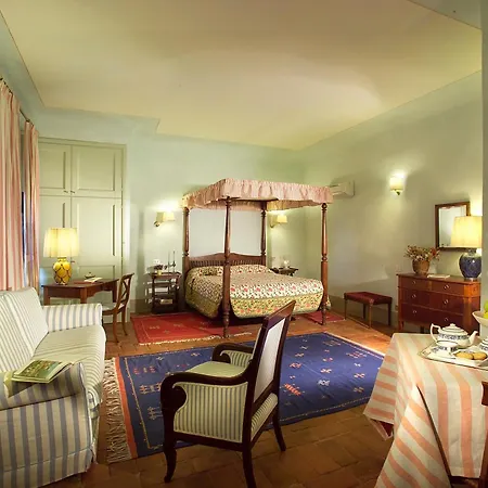 Hotell Il Poggiale Dimora Storica San Casciano in Val di Pesa