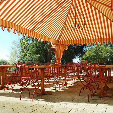 Hotel Il Poggiale Dimora Storica San Casciano in Val di Pesa