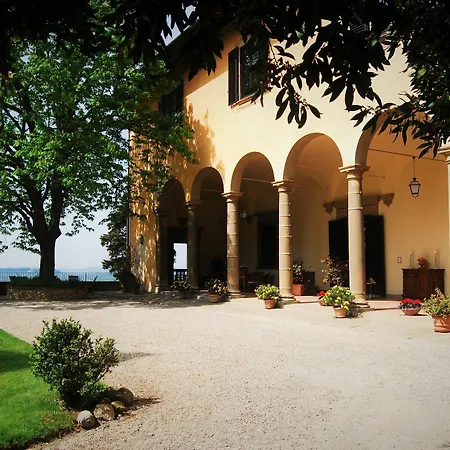 Il Poggiale Dimora Storica Hotel