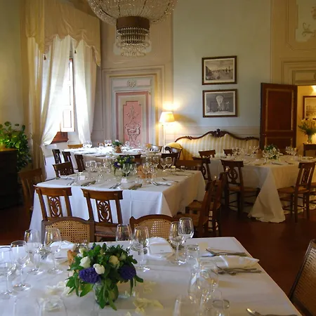 Il Poggiale Dimora Storica Hotel