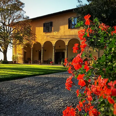 Hotel Il Poggiale Dimora Storica San Casciano in Val di Pesa