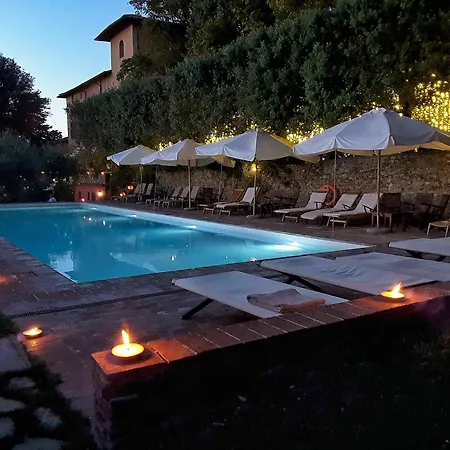 Il Poggiale Dimora Storica 4*