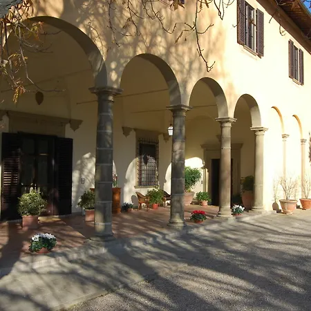 Hotel Il Poggiale Dimora Storica