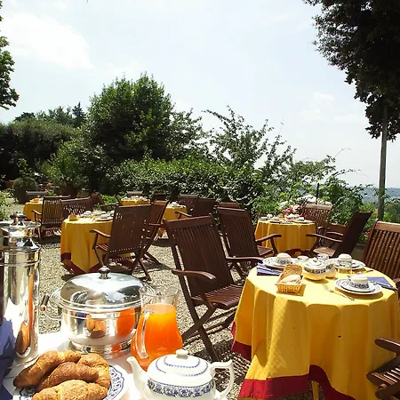 Il Poggiale Dimora Storica Hotel San Casciano in Val di Pesa