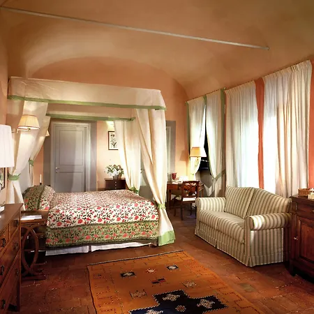 Hotel Il Poggiale Dimora Storica San Casciano in Val di Pesa