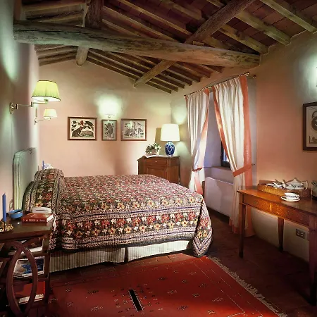 Il Poggiale Dimora Storica Hotel San Casciano in Val di Pesa
