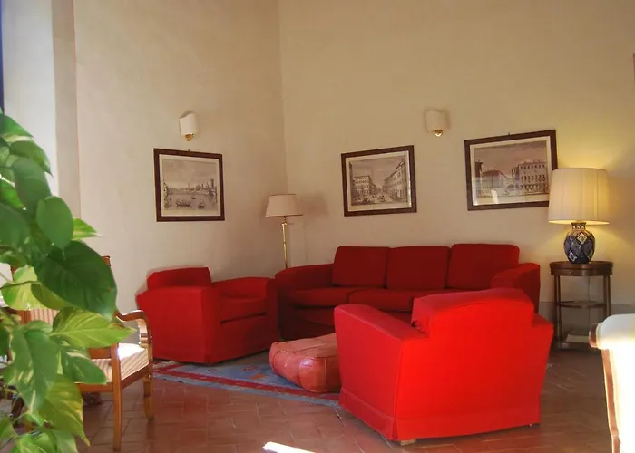 Il Poggiale Dimora Storica Otel