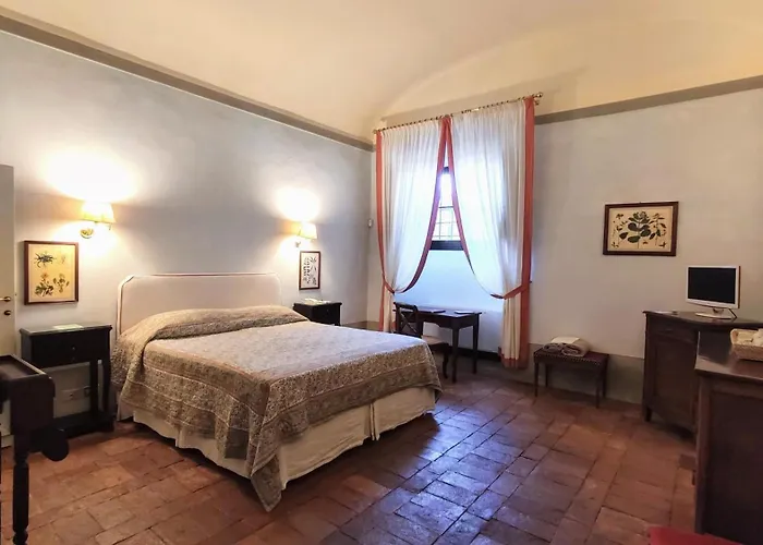 Il Poggiale Dimora Storica San Casciano in Val di Pesa