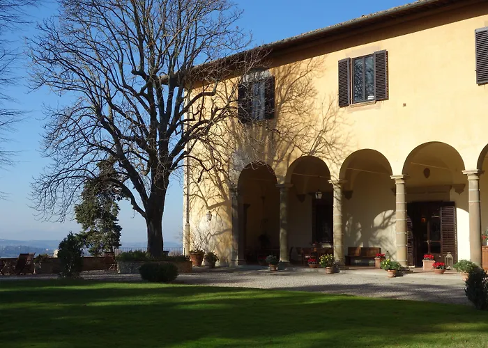 Il Poggiale Dimora Storica Otel 4*