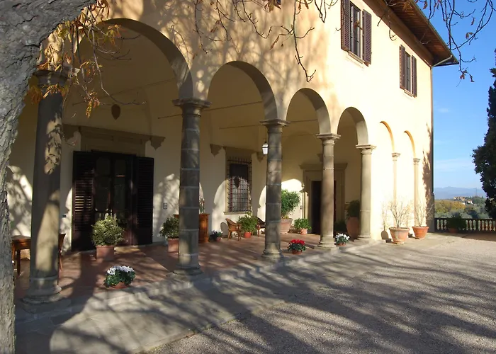 Il Poggiale Dimora Storica Otel