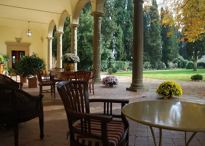 Il Poggiale Dimora Storica Otel