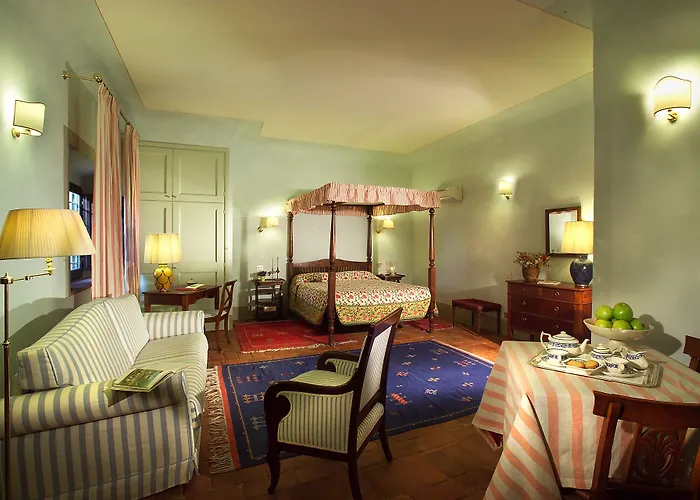 Il Poggiale Dimora Storica