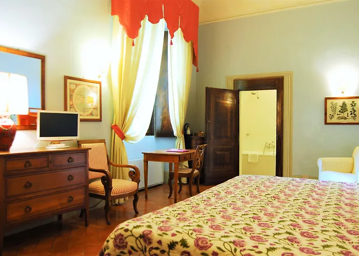 Il Poggiale Dimora Storica