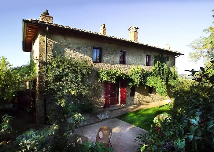 Il Poggiale Dimora Storica 4*