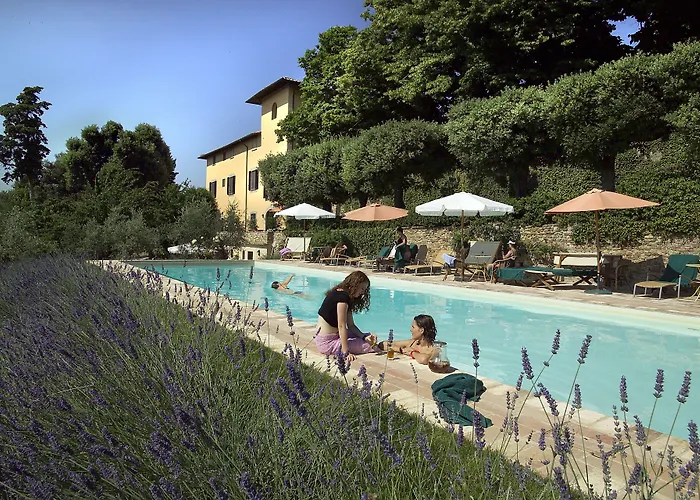 Il Poggiale Dimora Storica Otel