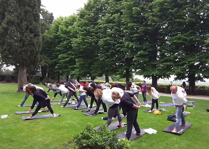 Il Poggiale Dimora Storica 4* San Casciano in Val di Pesa