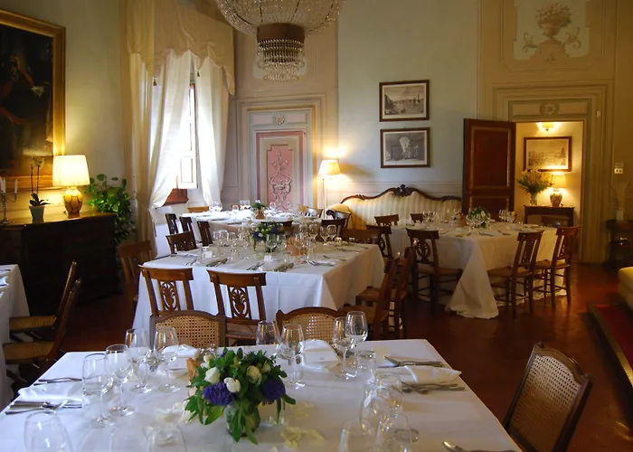 Il Poggiale Dimora Storica Otel