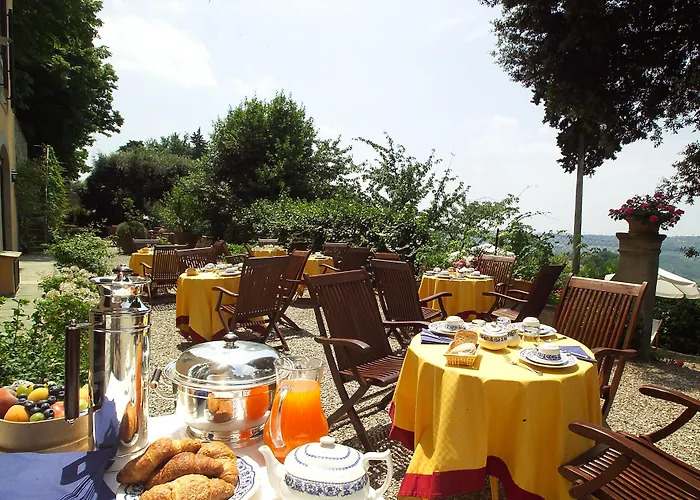 Otel Il Poggiale Dimora Storica 4*