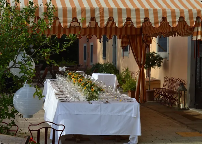 Il Poggiale Dimora Storica 4* San Casciano in Val di Pesa